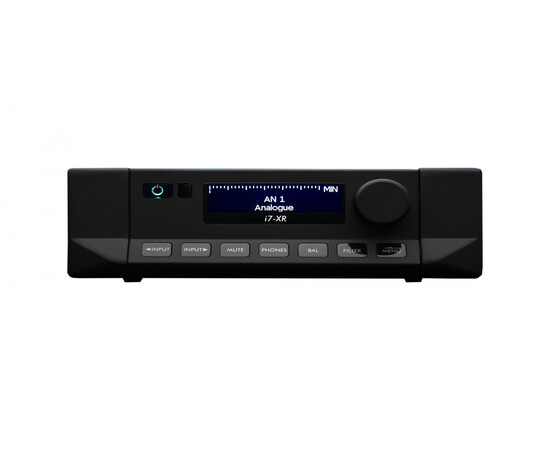 Cyrus i7-XR Integrated Amplifier Black