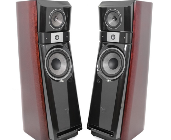 Focal Alto Utopia BE / USED