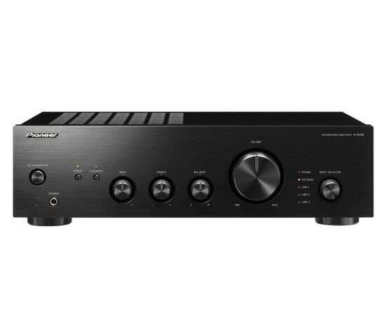 Pioneer A-40AE Black