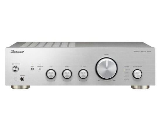 Pioneer A-10AE Silver