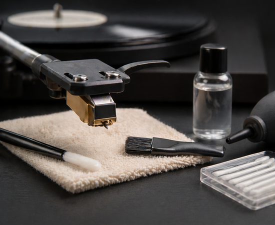 Η Βελόνα του Πικάπ: Πότε την αλλάζουμε και πώς προστατεύουμε τους δίσκους μας 0 image 