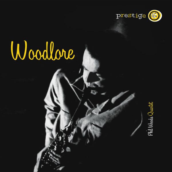 Phil Woods Quartet - Woodlore (Mono) / Analogue Productions