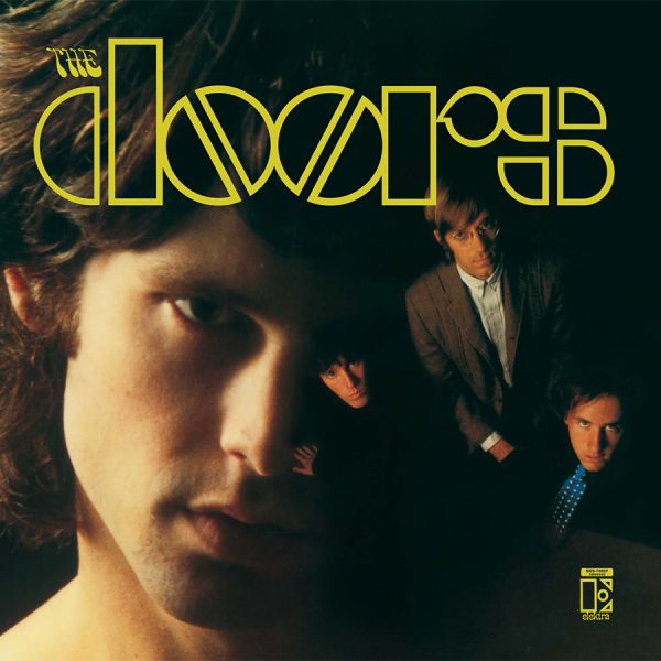 The Doors – The Doors / 45RPM 2LP Analogue Productions
