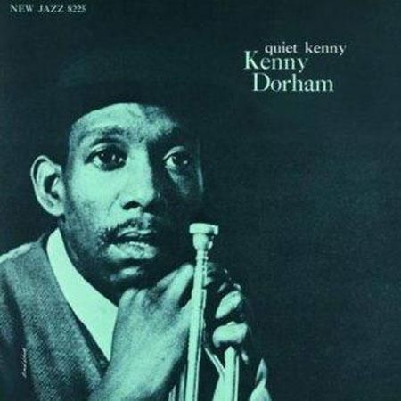 Kenny Dorham - Quiet Kenny / Analogue Productions