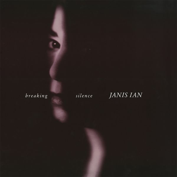 Janis Ian – Breaking Silence / 45RPM 2LP Analogue Productions