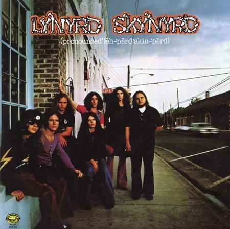 Lynyrd Skynyrd - Pronounced Leh-nerd Skin-nerd / 45RPM 2LP Analogue Productions