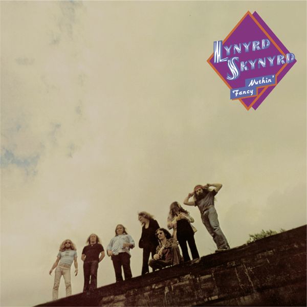 Lynyrd Skynyrd - Nuthin' Fancy / 45RPM 2LP Analogue Productions