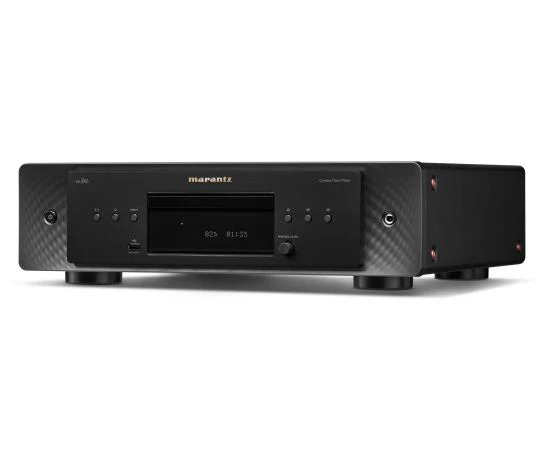 Marantz CD60 CD PLAYER (Black)