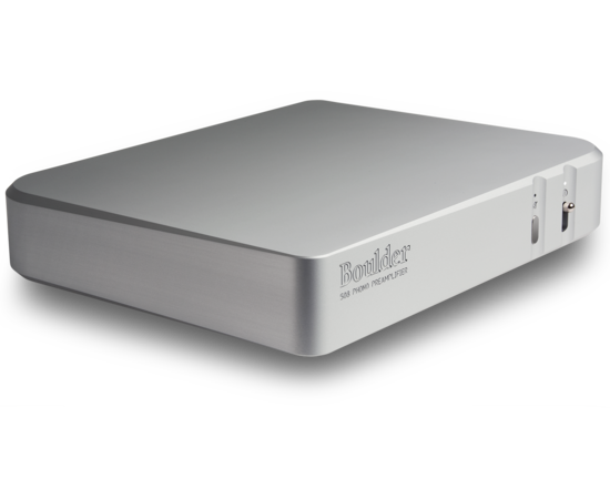Boulder 508 Phono Preamplifier / USED
