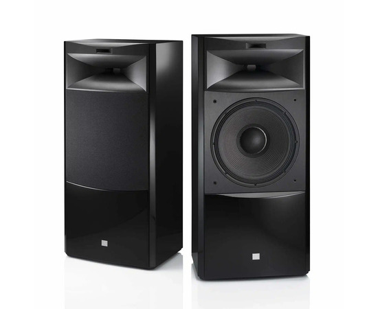 JBL S4700 Black