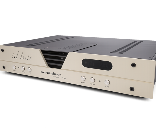 Conrad-Johnson Premier 17LS2