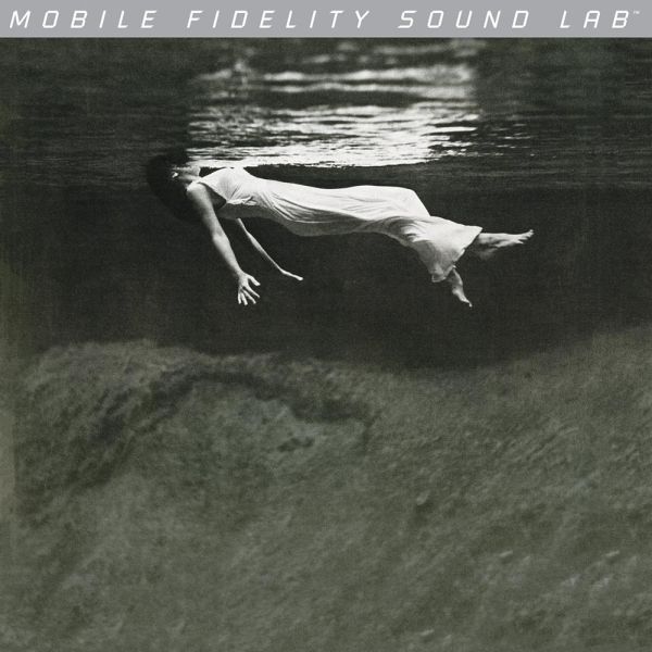 Bill Evans & Jim Hall - Undercurrent / Mobile Fidelity