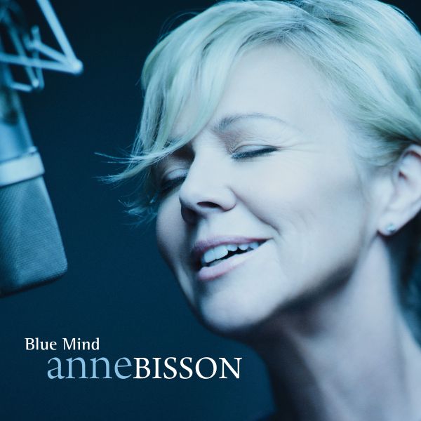 Anne Bisson - Blue Mind / 45RPM 2 LP Camilio Records