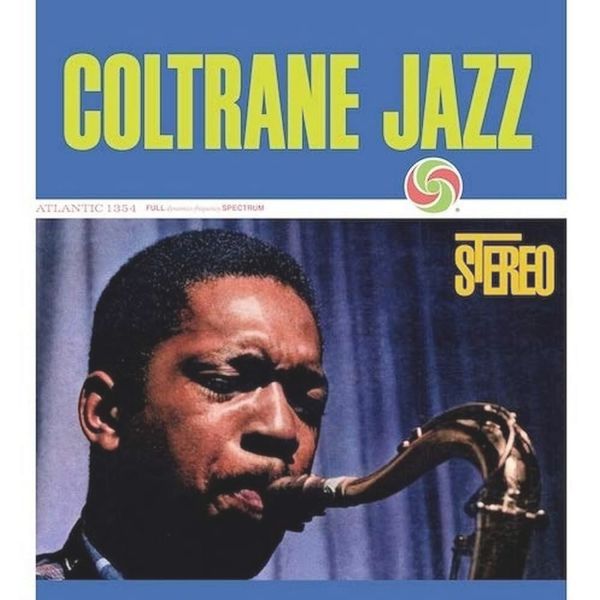 John Coltrane - Coltrane Jazz / 45RPM 2LP Analogue Productions