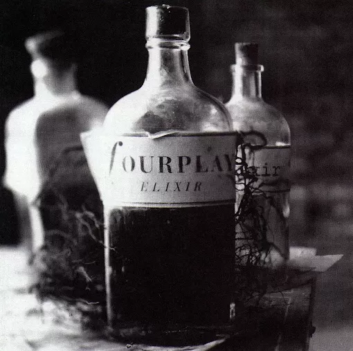 Fourplay - Elixir 30th Anniversary Edition (One Step) / 2LP Evolution Music
