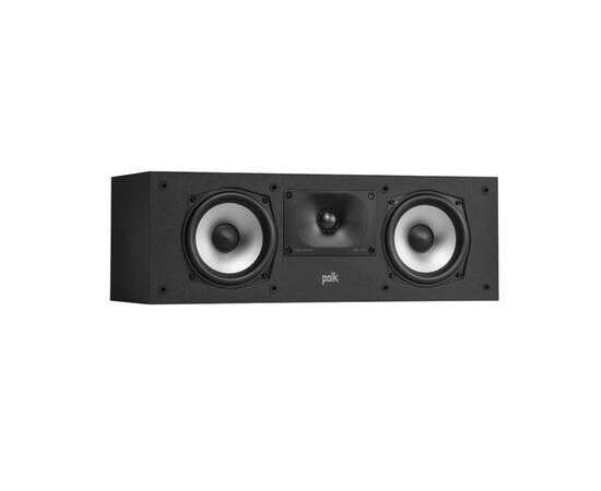 Polk Audio MXT-30 Black