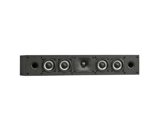 Polk Audio MXT-35 Black