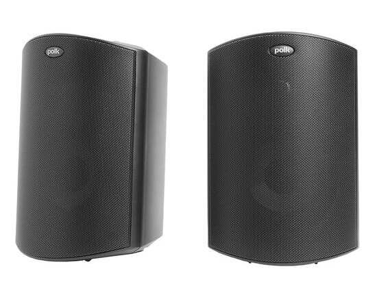 Polk Audio Atrium 4 Black