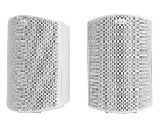Polk Audio Atrium 4 White