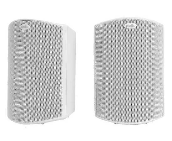 Polk Audio Atrium 5 White