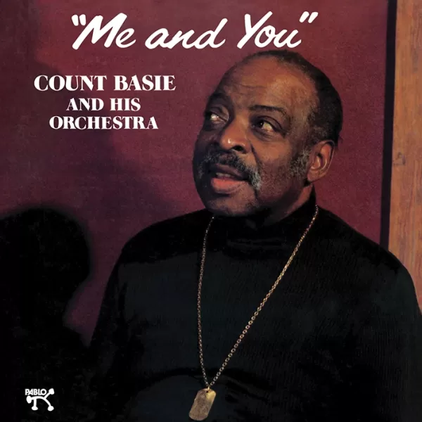 Count Basie - Me And You / LP Analogue Productions