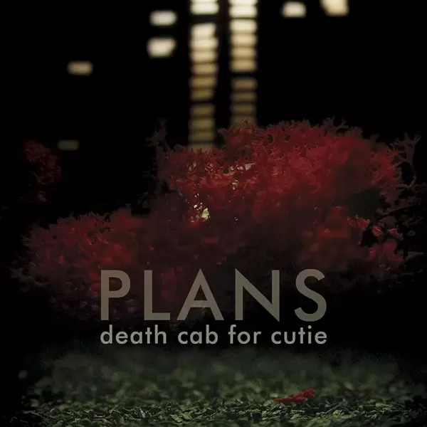 Death Cab For Cutie - Plans / 45RPM 2LP Analogue Productions