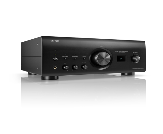 Denon PMA-3000NE Black