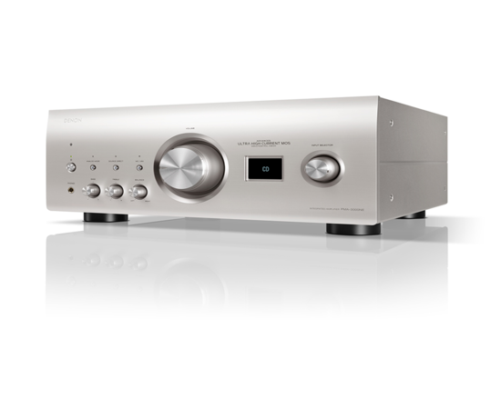 Denon PMA-3000NE Premium Silver