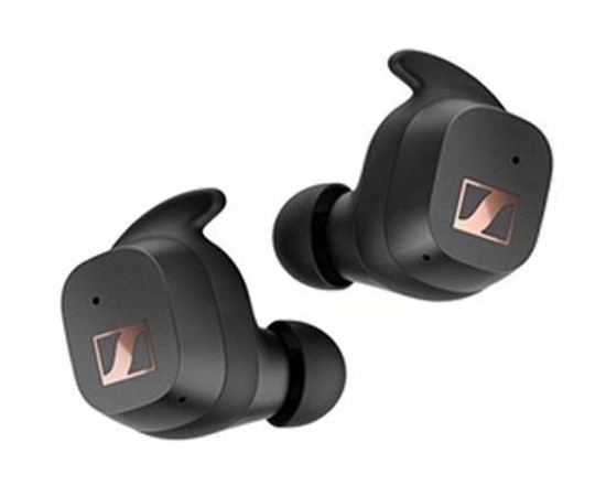 SENNHEISER Sport-True-Wireless- Bluetooth