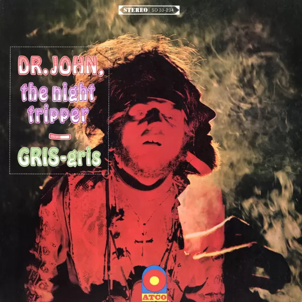 Dr. John - Gris-gris / 45RPM 2LP Analogue Productions