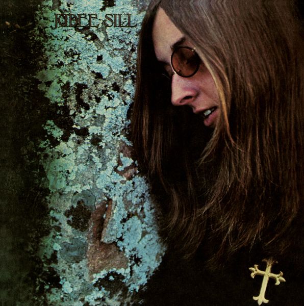 Judee Sill - Judee Sill / 45RPM 2LP Intervention Records