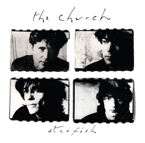 The Church – Starfish (Expanded Edition) / 2LP Intervention Records