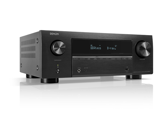 Denon AVC-X2850H