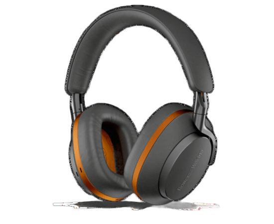 Bowers & Wilkins PX8 McLaren Special Edition - Wireles Noise Cancelling Headphones