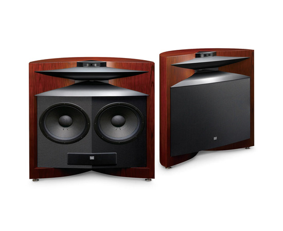 JBL Project Everest DD67000 RoseWood