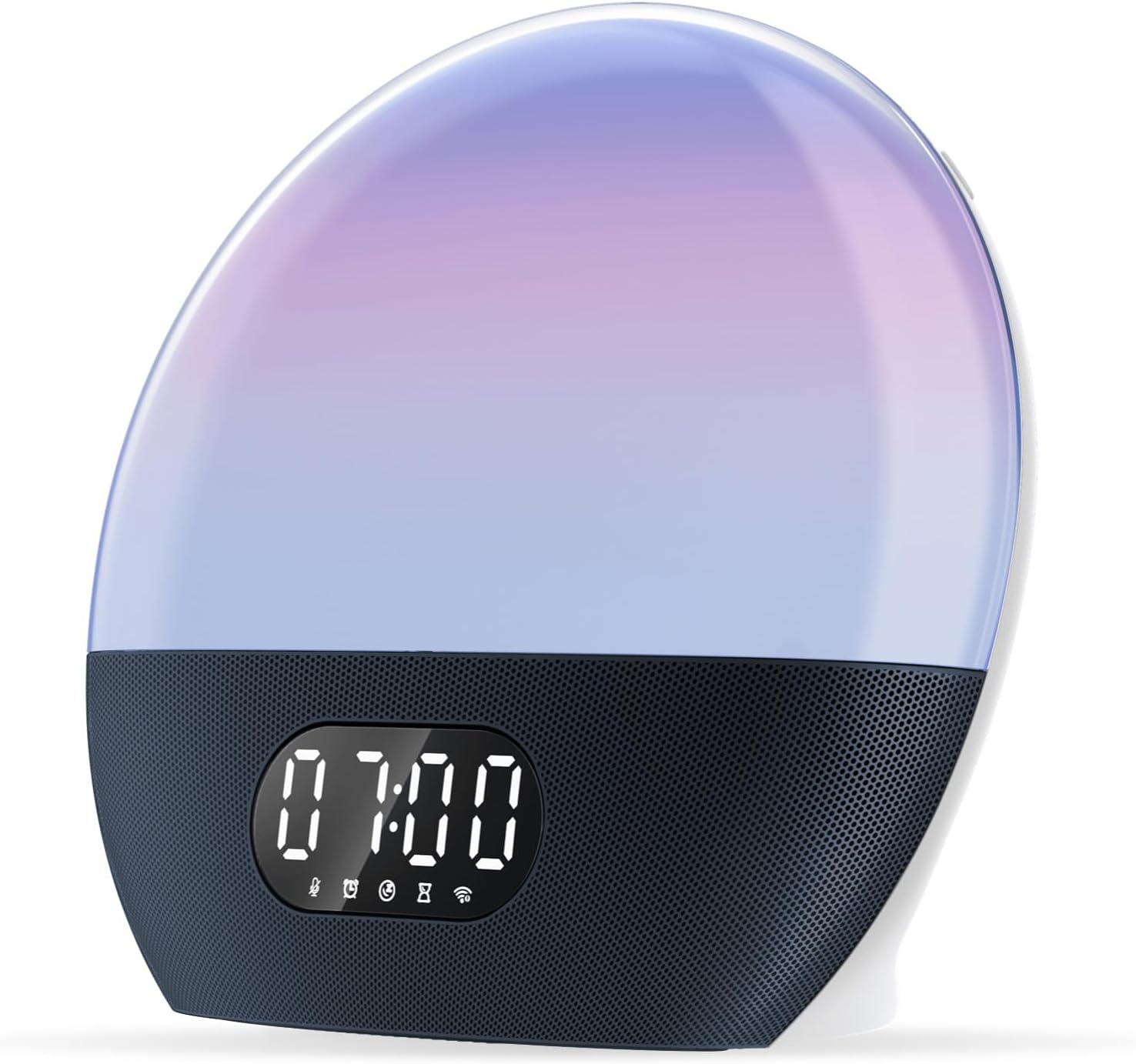 WiiM Wake-up Light