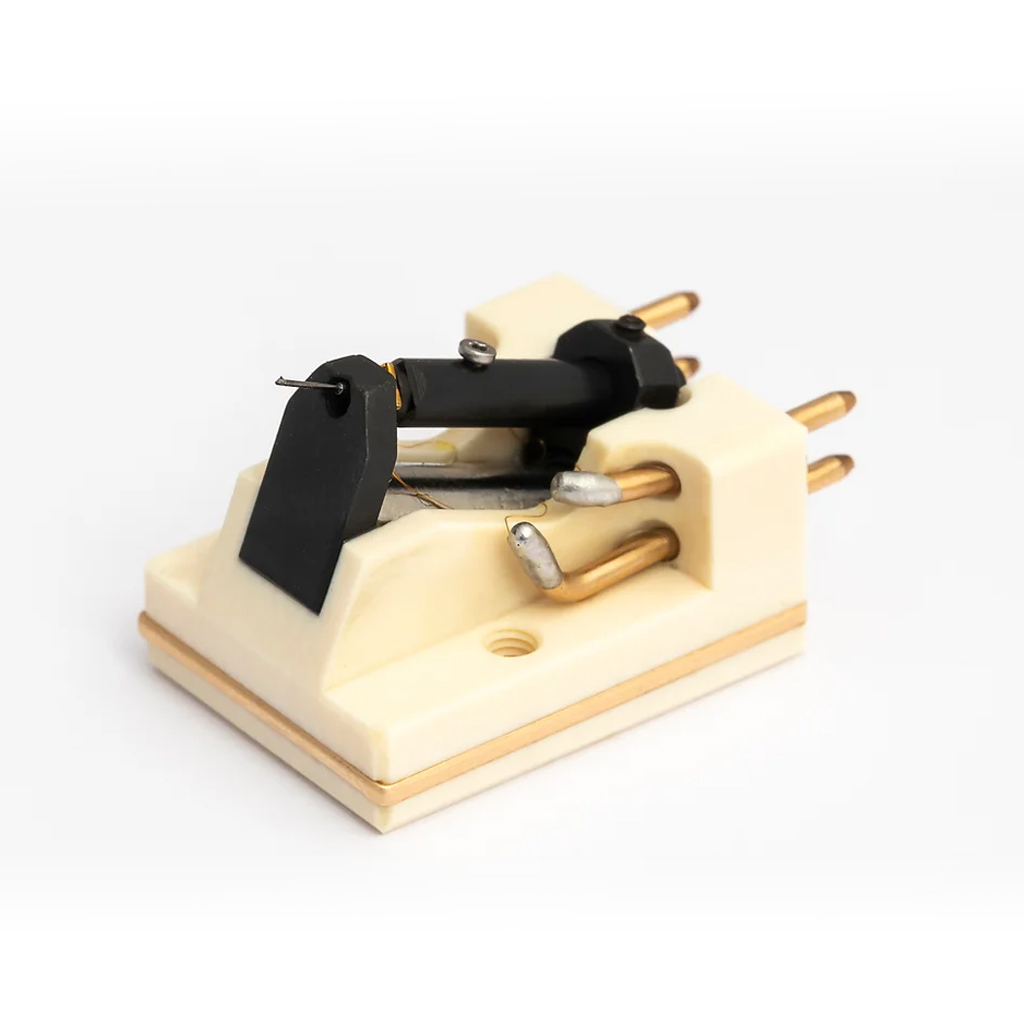 Aidas Cartidges - Mammoth Gold Cartridge LE 