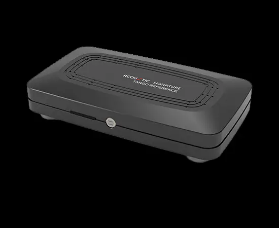 Phono Stage: Ο Αφανής Ήρωας του Αναλογικού σας Συστήματος 3 image 