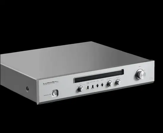 Phono Stage: Ο Αφανής Ήρωας του Αναλογικού σας Συστήματος 1 image 