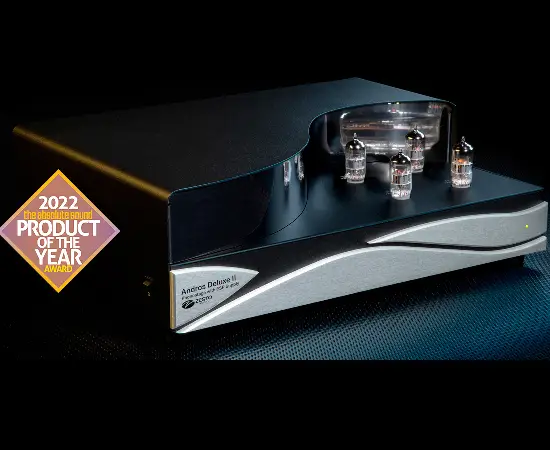 Phono Stage: Ο Αφανής Ήρωας του Αναλογικού σας Συστήματος 4 image 