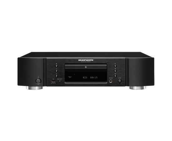 Marantz CD6007 (Black) - CD Player