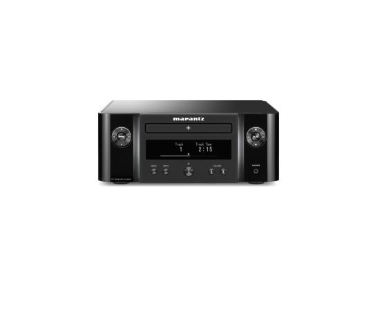 Marantz MELODY X M-CR612 (Black) - CD Player