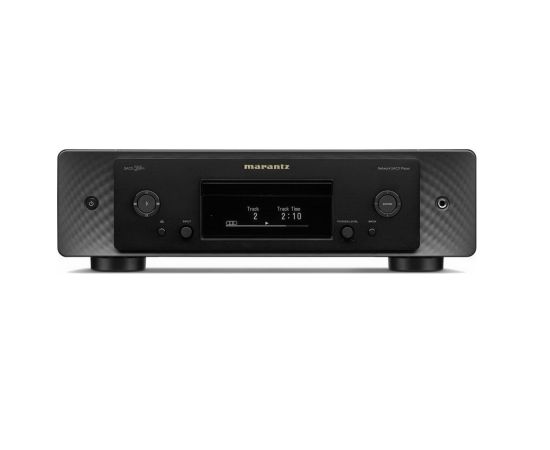 Marantz SACD30N (Black) - CD Player