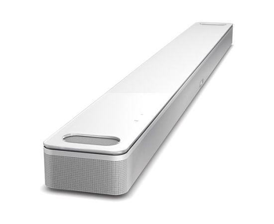 Bose Smart Ultra Soundbar - A Smart Soundbar System