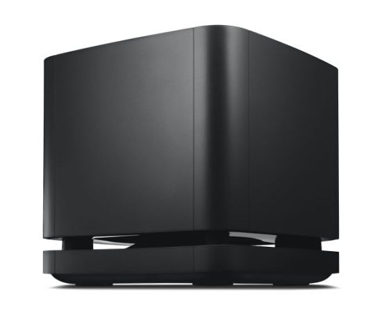 Bose Bass Module 500 Black - Ασύρματο Subwoofer