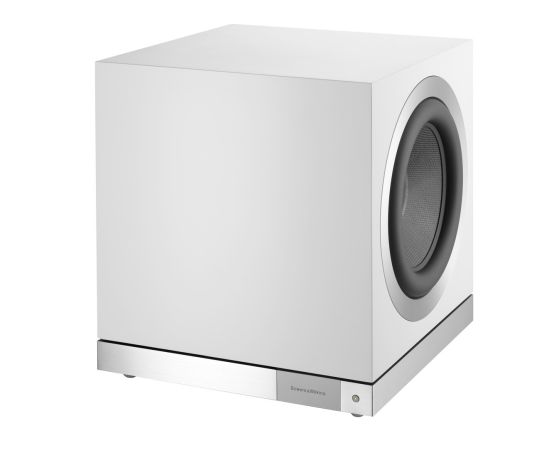 Bowers & Wilkins - DB1D Subwoofer Satin White 