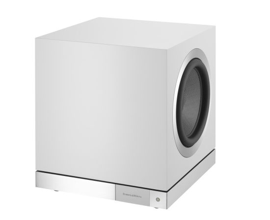 Bowers & Wilkins - DB2D Subwoofer Satin White 