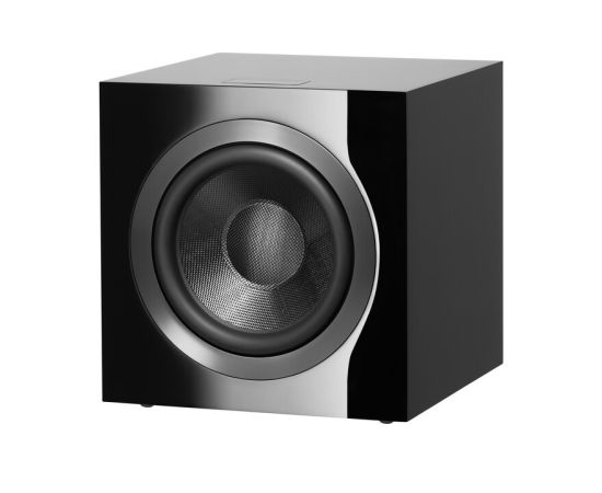 Bowers & Wilkins - DB4S Subwoofer Gloss Black 