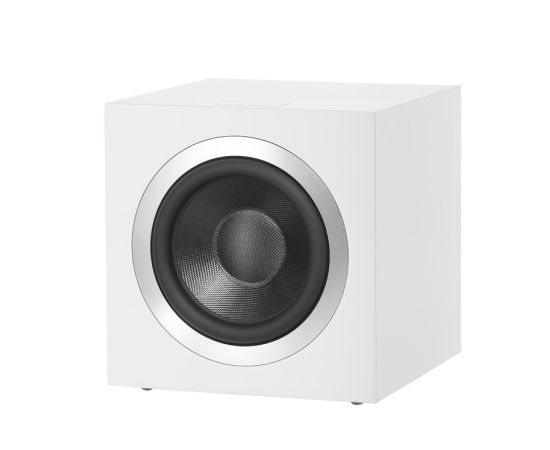 Bowers & Wilkins - DB4S Subwoofer Satin White 