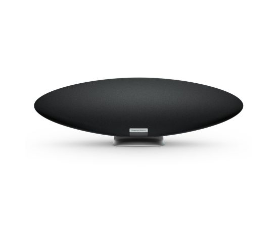 Bowers & Wilkins - Zeppelin Midnight Grey - Wireless Smart Speaker 